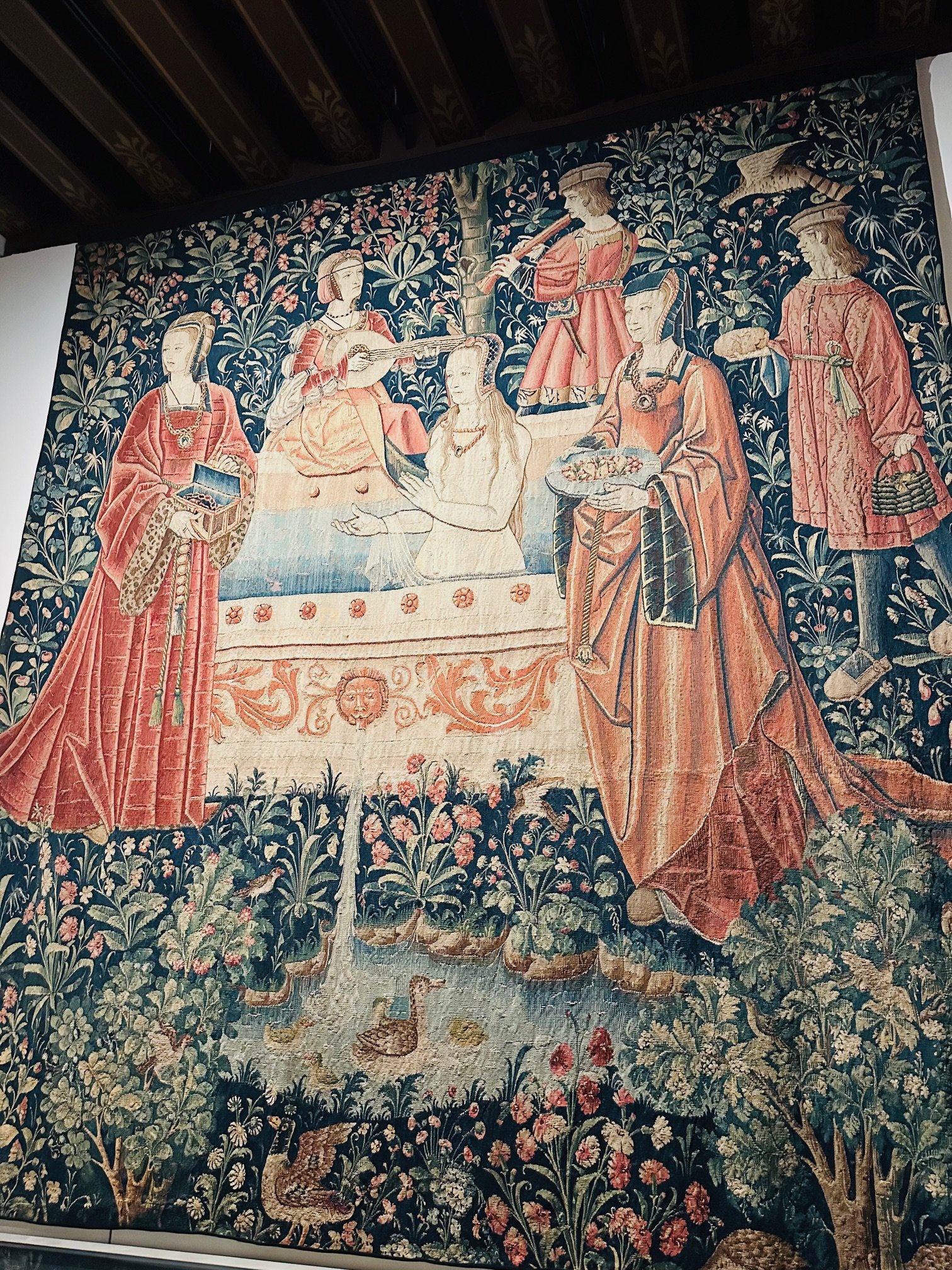 Question All That You’ve Been Told, Question All That You’ve Been Sold