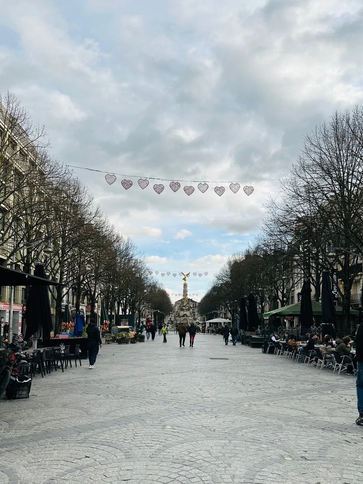 Embrace Your Emergence