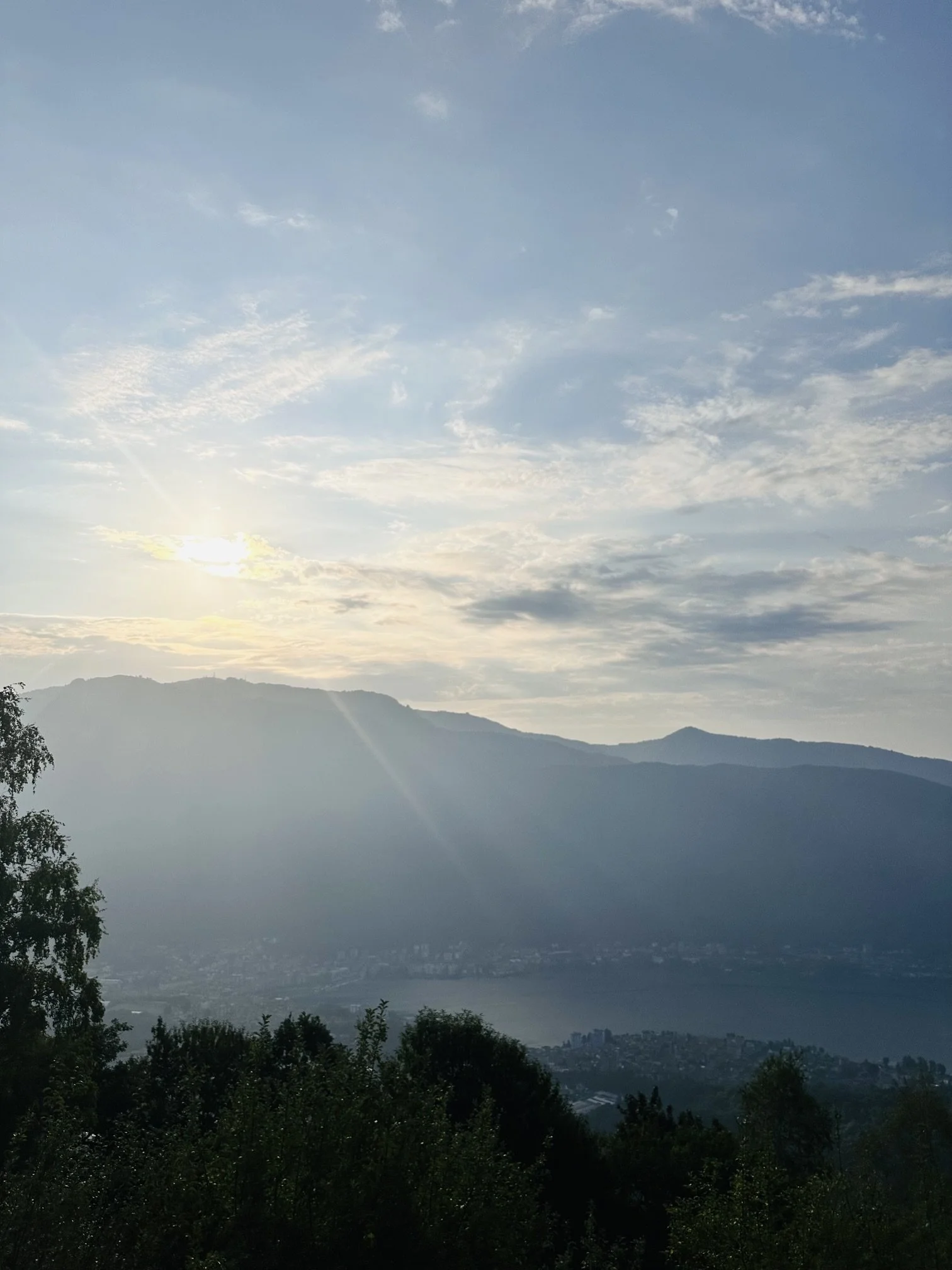 How to Work with the Energy of August