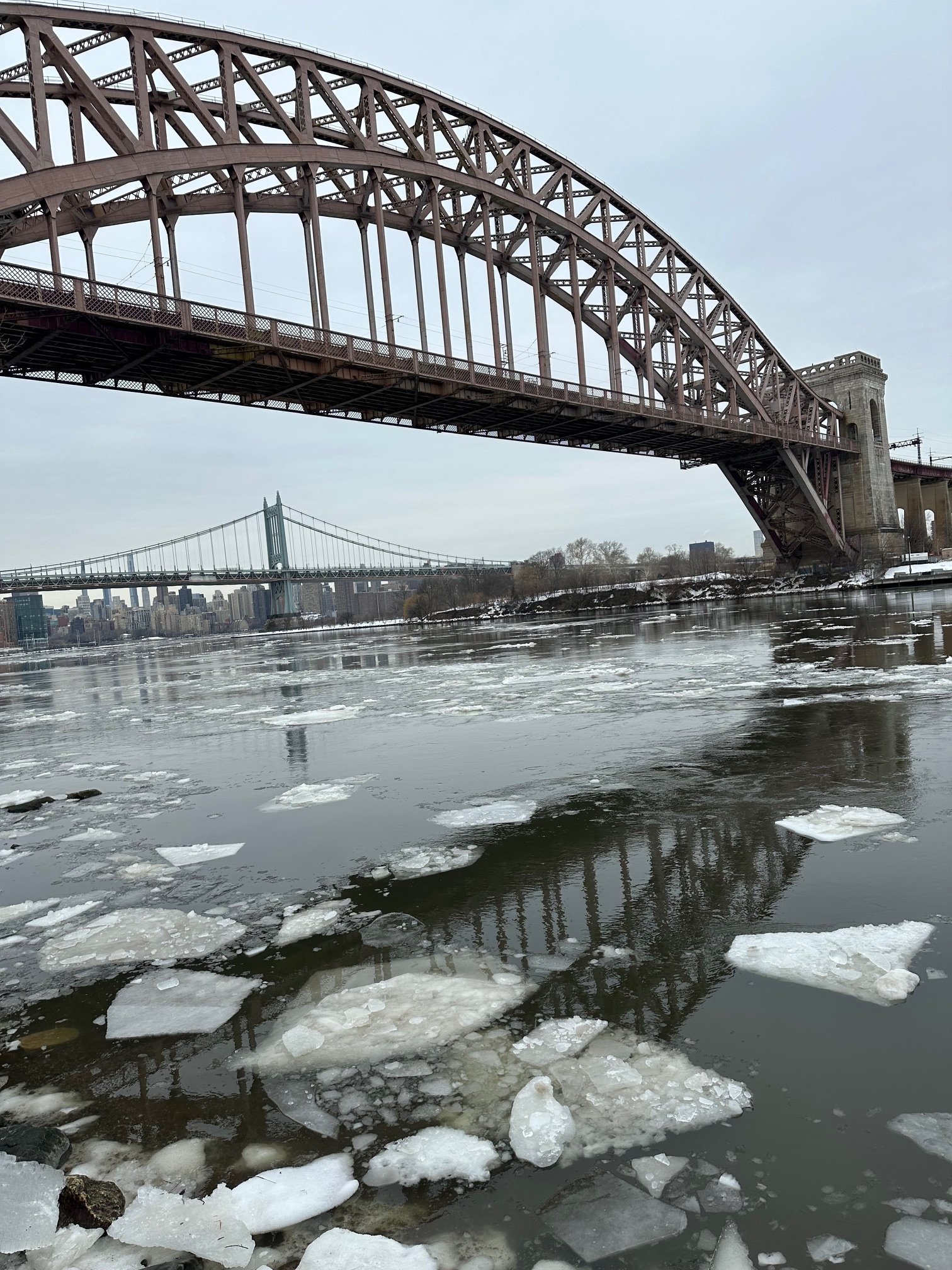 The Heart of the Matter