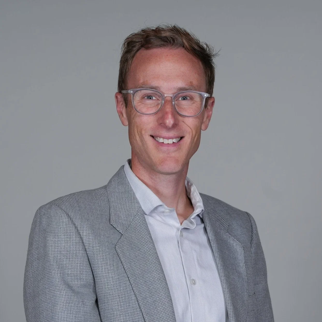 Daryl Van Tongeren, expert in meaning in life, religion, and human flourishing in psychological science