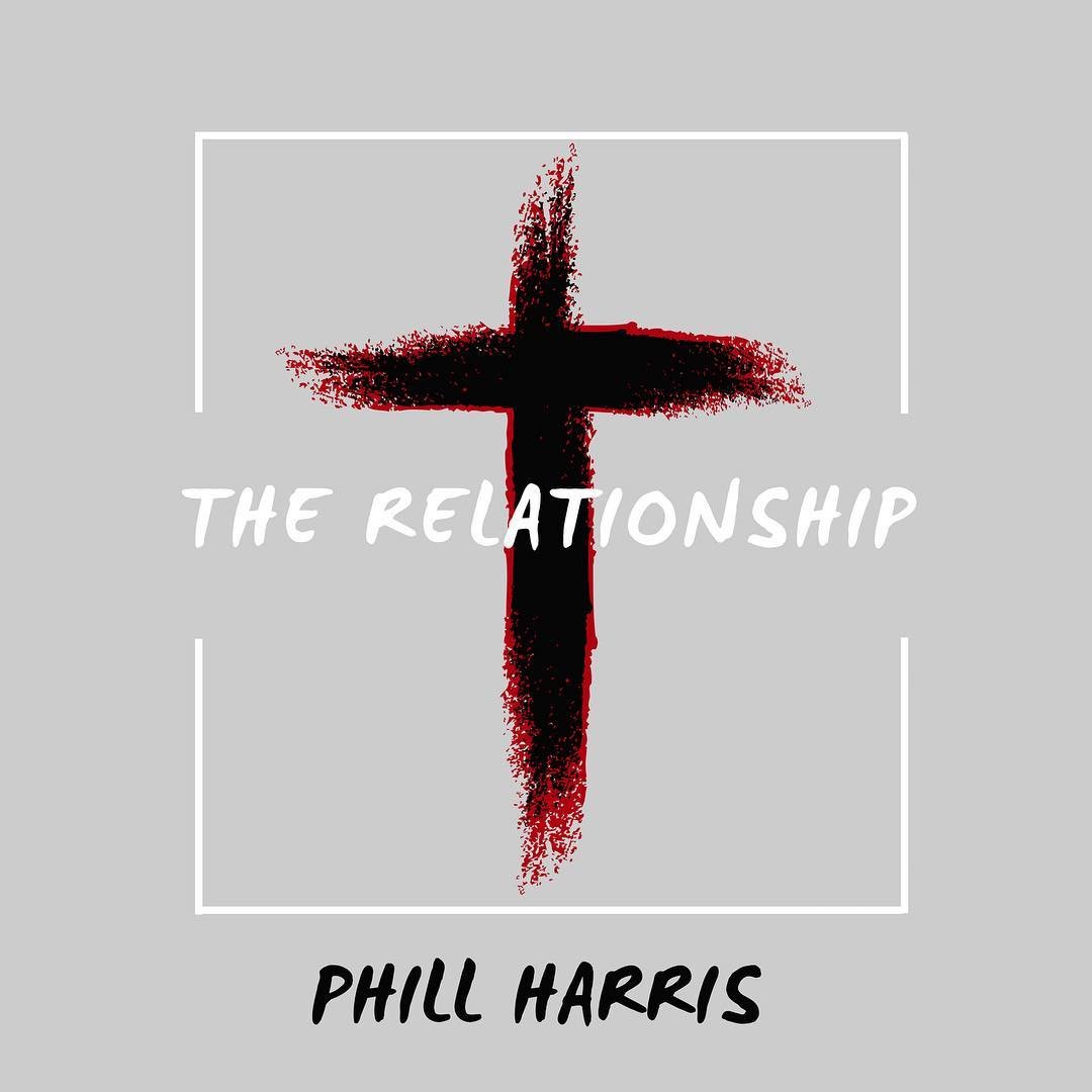 He Is With You