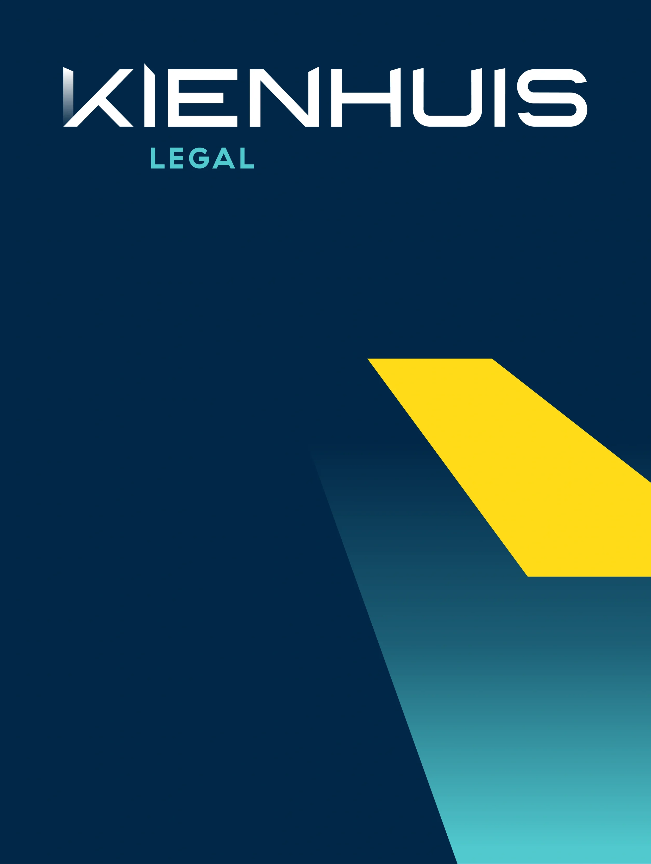 Kienhuis Legal