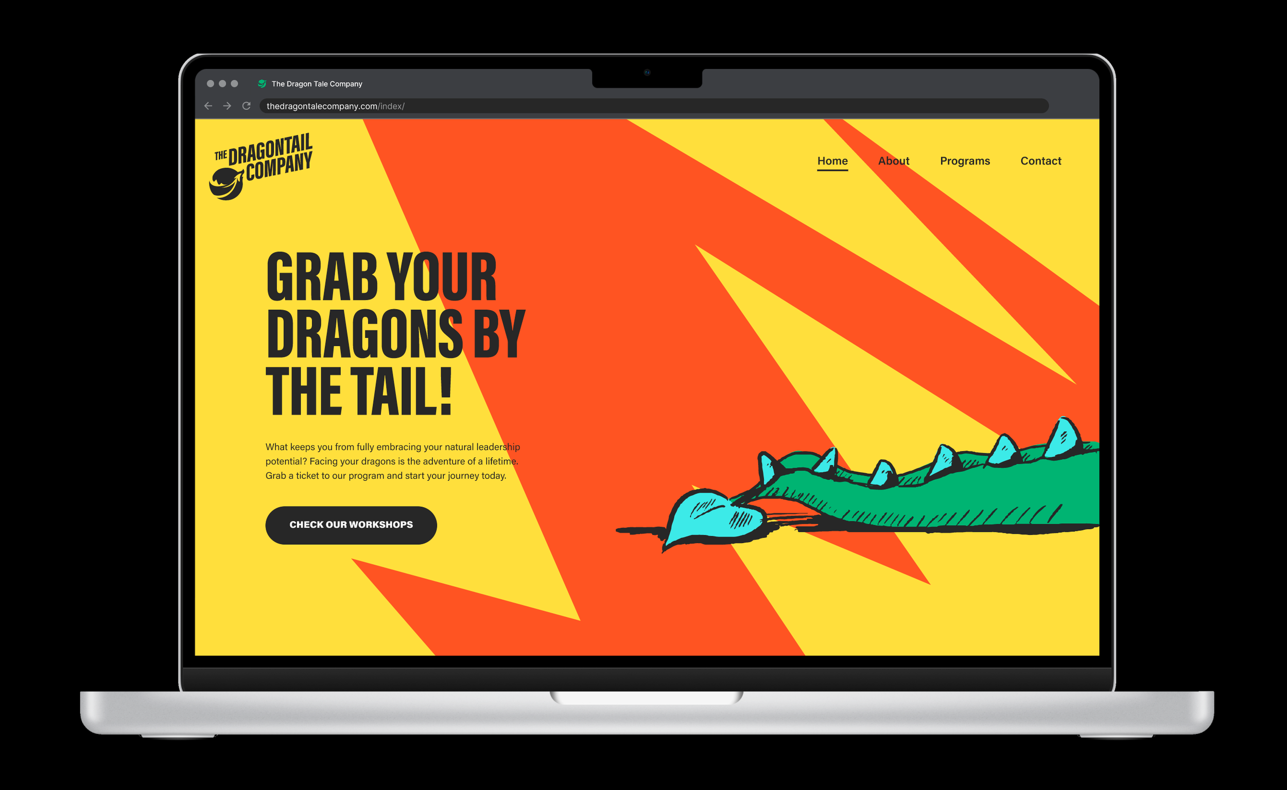 The Dragon Tail Company, 2022