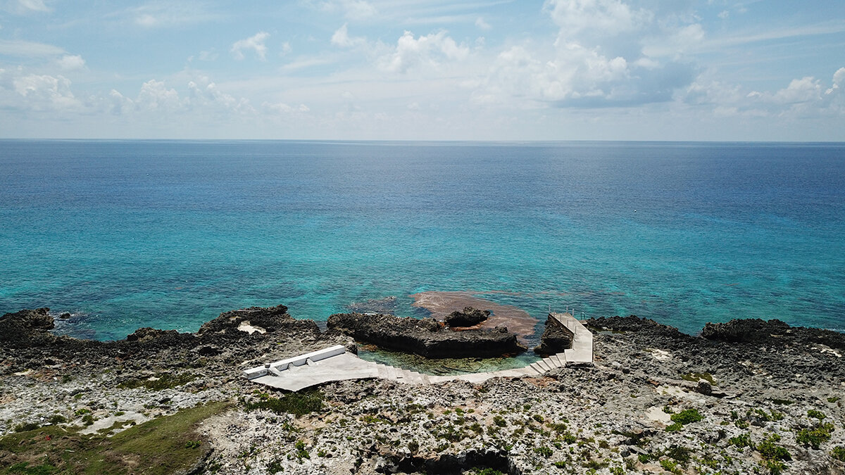 View from second floor. (Copy)