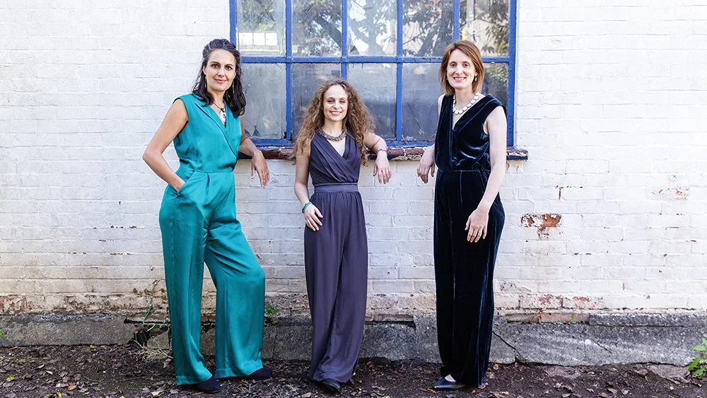 Voice Trio Crewkerne