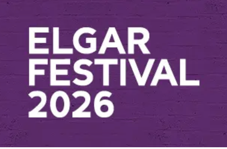 Elgar Festival - Jenny Lind Singers