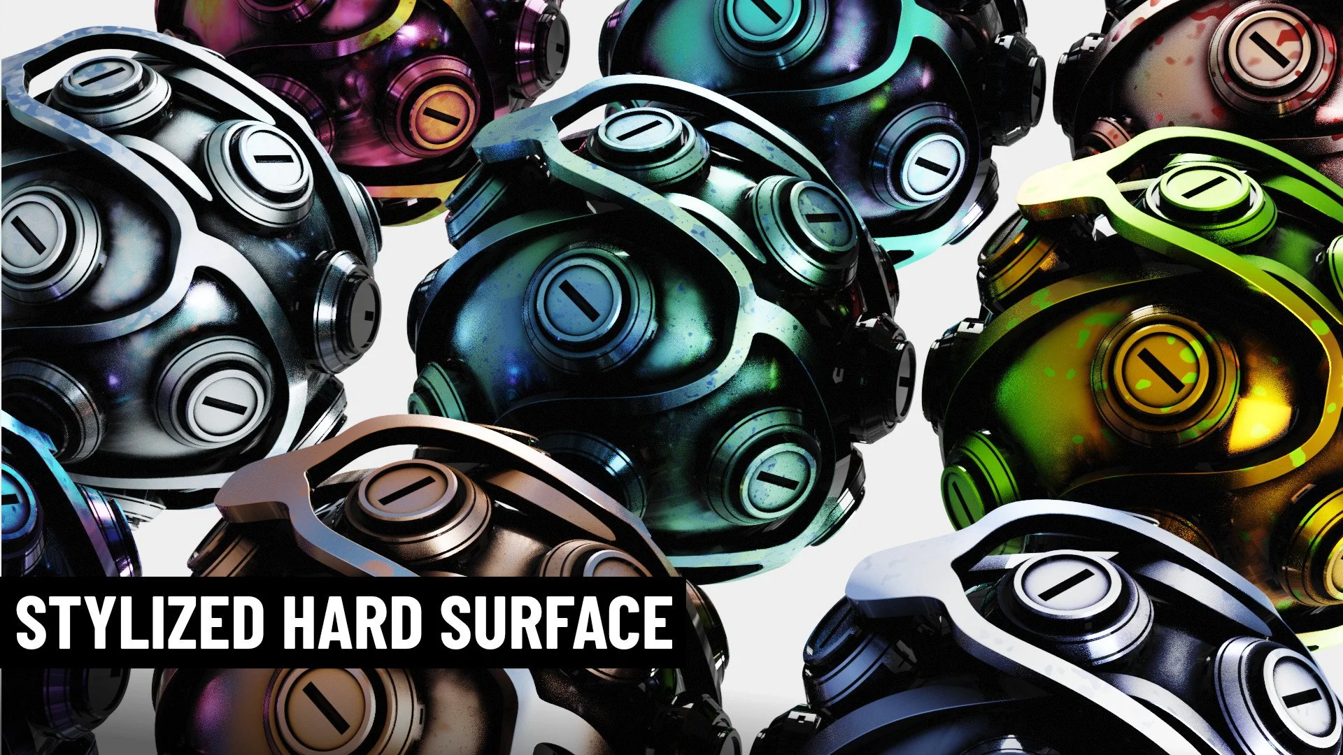 Stylized Hard Surface Materials Cover.jpg