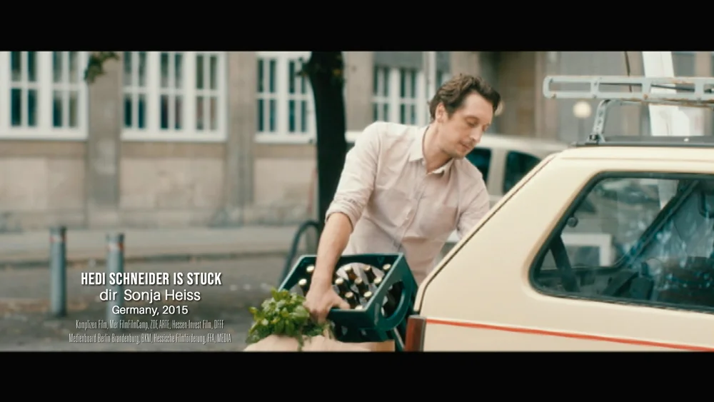 Ebenfalls dabei: "Hedi Schneider steckt fest" von Sonja Heiss (womenmakefilm.net)