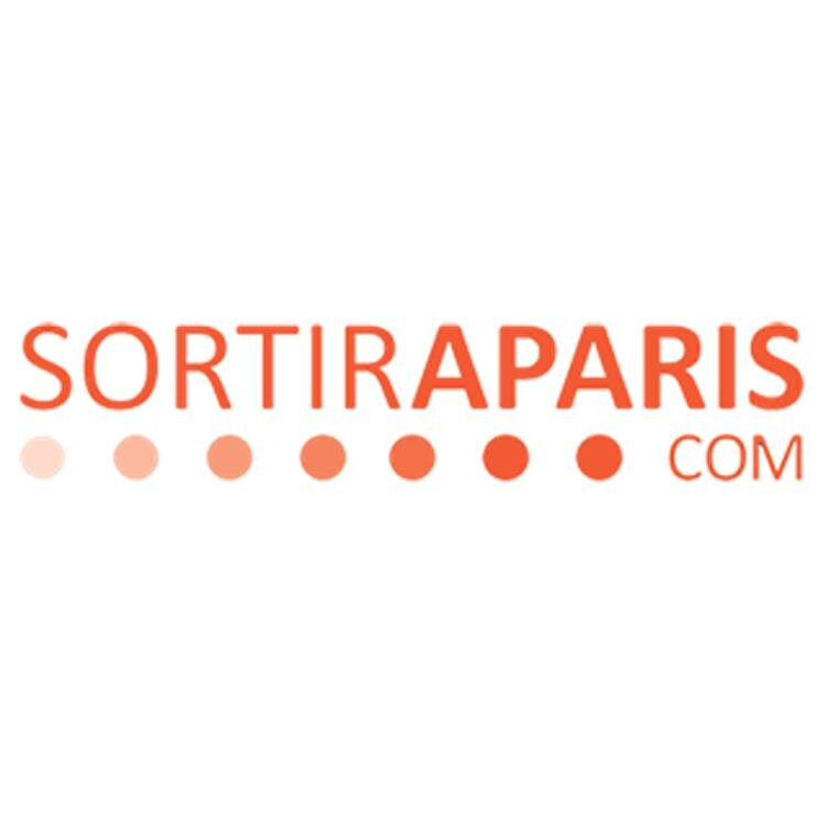 PARUTION SORTIR A PARIS 