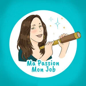 MA PASSION MON JOB x PEACE MAKER CREATION 