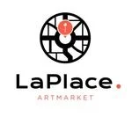 LA PLACE ART MARKET x PEACE MAKER CREATION