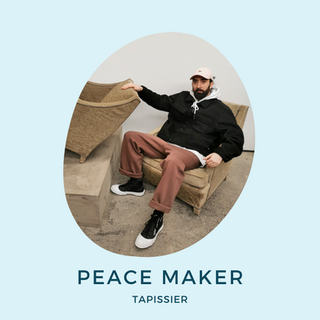 PARUTION DESIGNERS ARTISANS