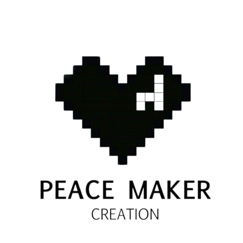 Peace Maker creation