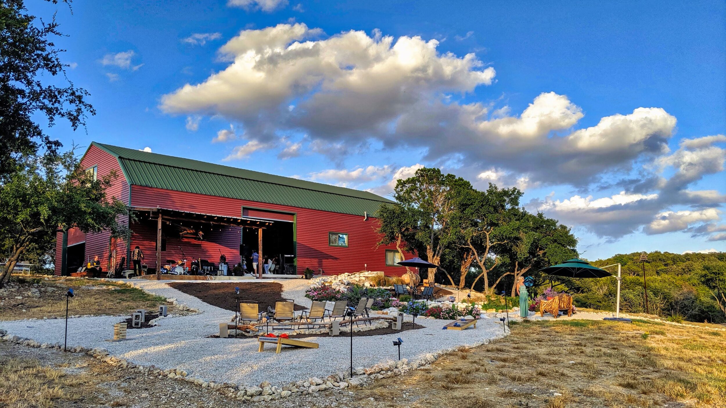 Photos — Epic Cellars TX