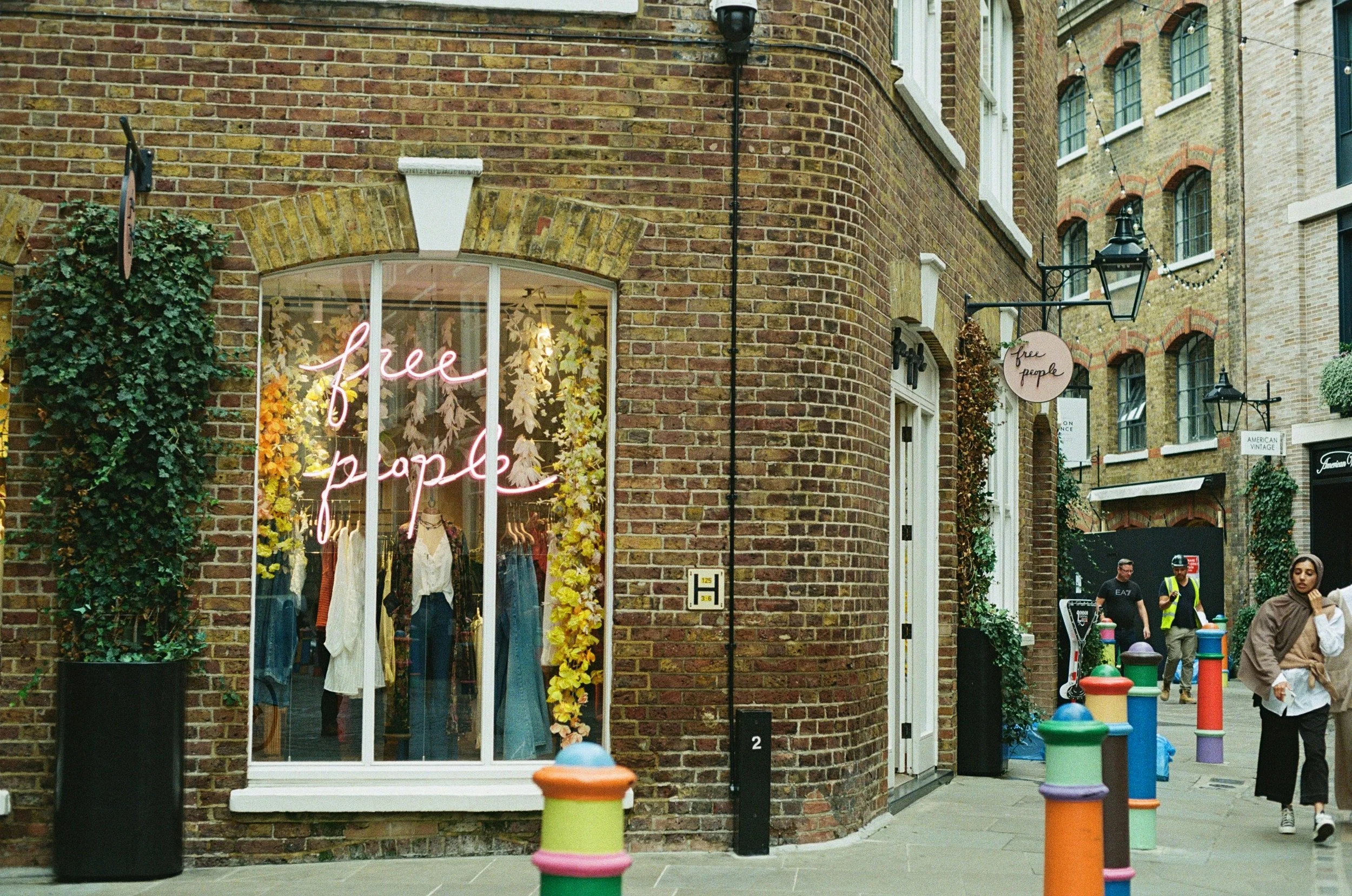The good growth blueprint for London’s high streets