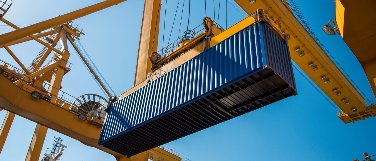 Shipping Containers in West Virginia: Tough, Versatile, and Right at Home