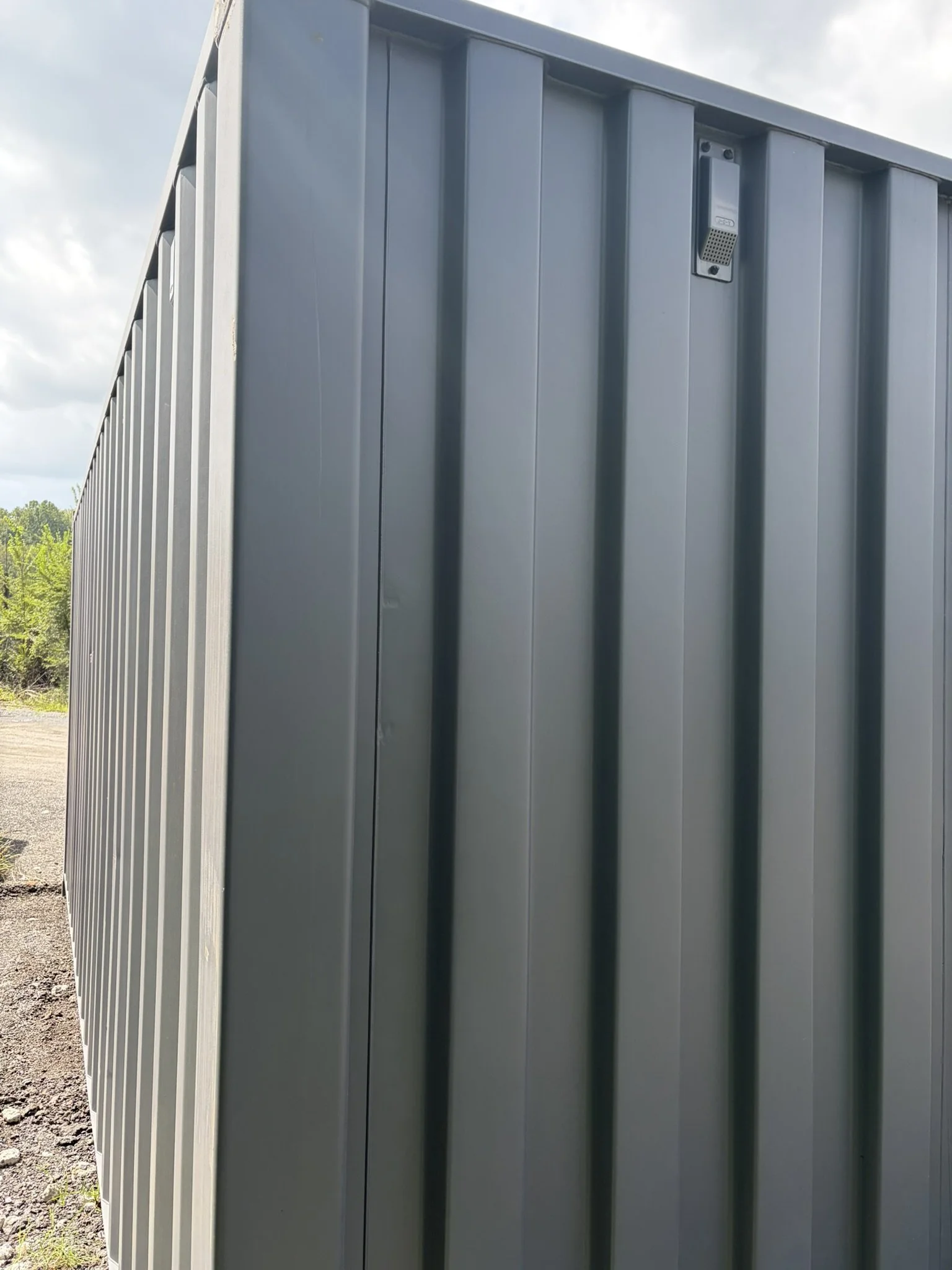20' New 1 Trip Container #683.0