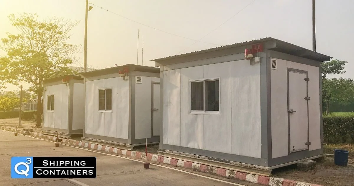 Elevate Your Business in 2024: The Power of Shipping Containers ...