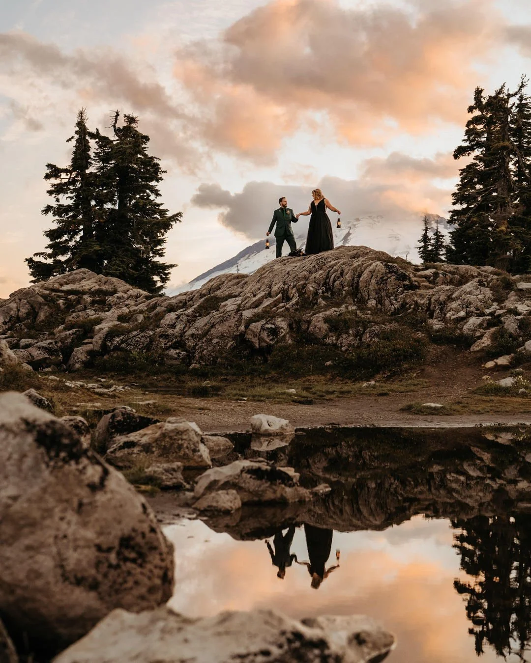 2025 field notes recap (part 2)

a photo from every elopement this year - not an easy task to narrow down an entire day, an entire story, an entire adventure, to a single image. but these are some of my favorites from this incredible season.

forever
