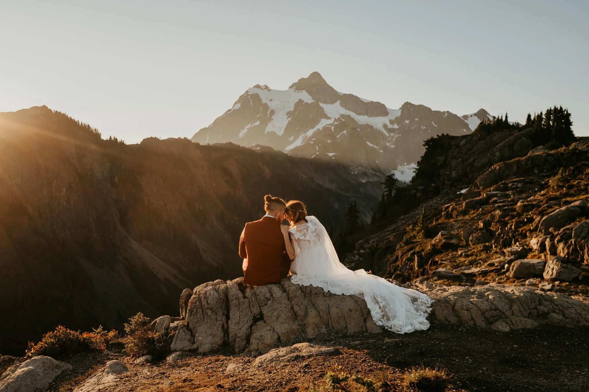 The Wedding Industry is Too Expensive