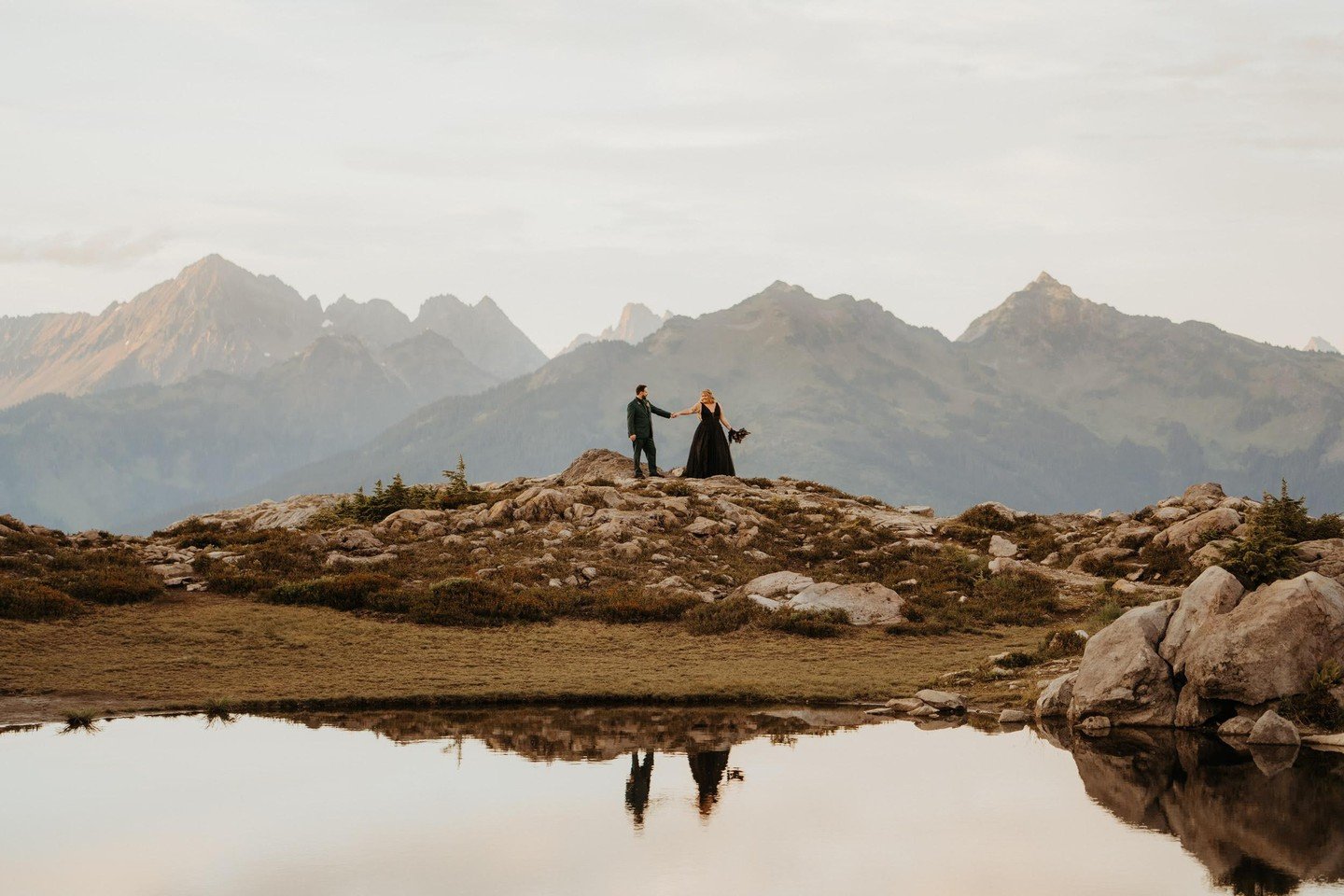 Dates are filling for 2026 - but we still have a few spots!⁠
⁠
Here's what's left for summer (on Ashton's schedule, as of today)⁠
🌲 July 15 - North Cascades⁠
🌲 July 21 - Mt. Rainier⁠
🌲 August 5 - Mt. Baker⁠
⁠
More off-peak openings: April, May, Oc