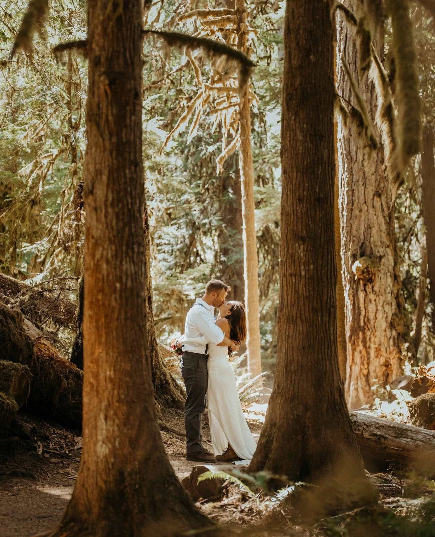 What's in our resource library?⁠
⁠
Every couple who books with us gets access to a library of planning resources we've written and compiled, plus personalized resources crafted for you:⁠
⁠
�↠ Field Guide to Adventure Elopements, a great place to star