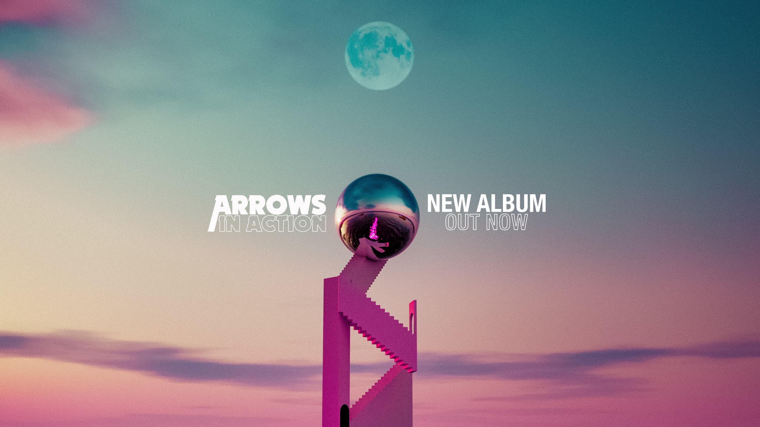 ARROWS IN ACTION