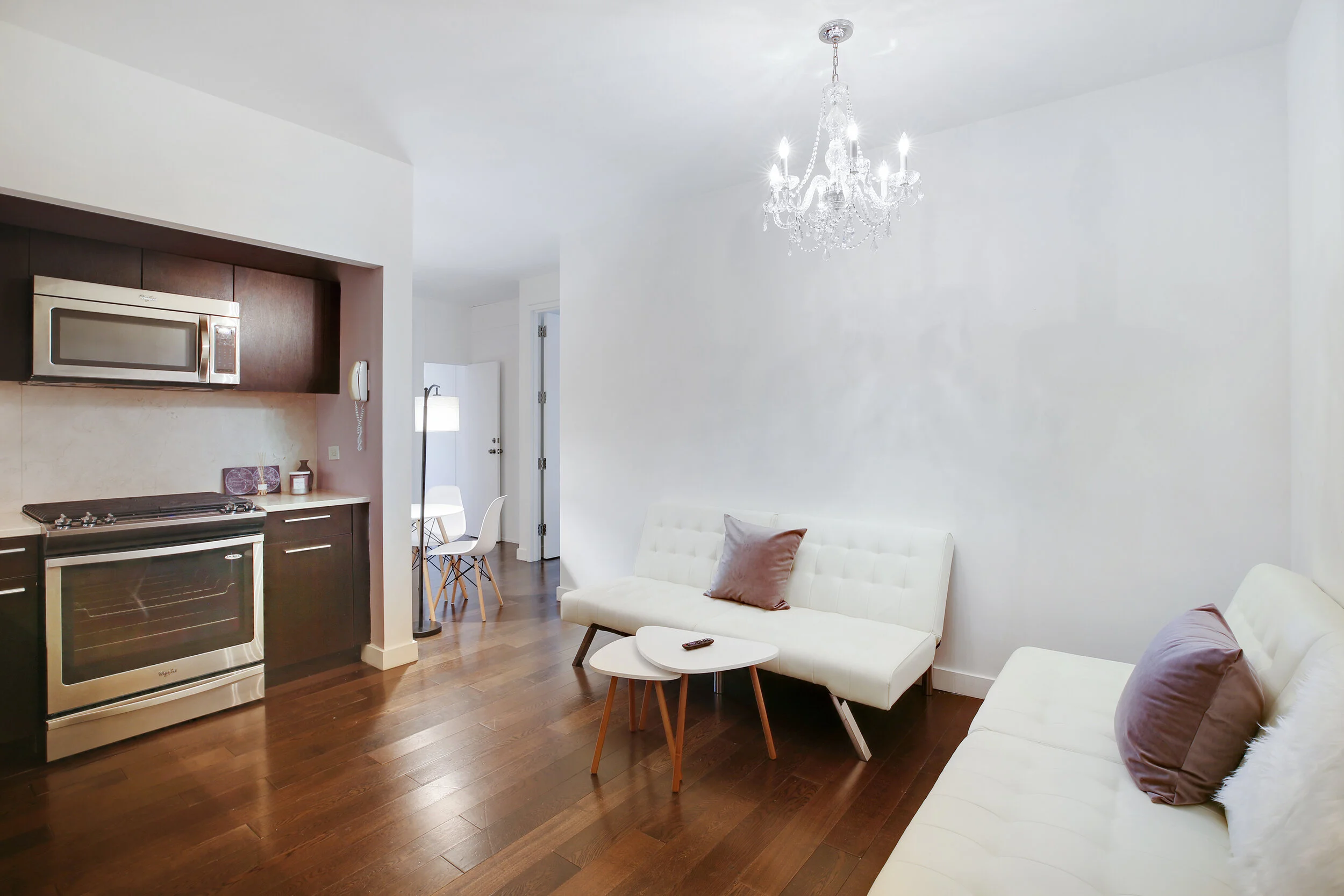 New York City 01  - kitchen 2