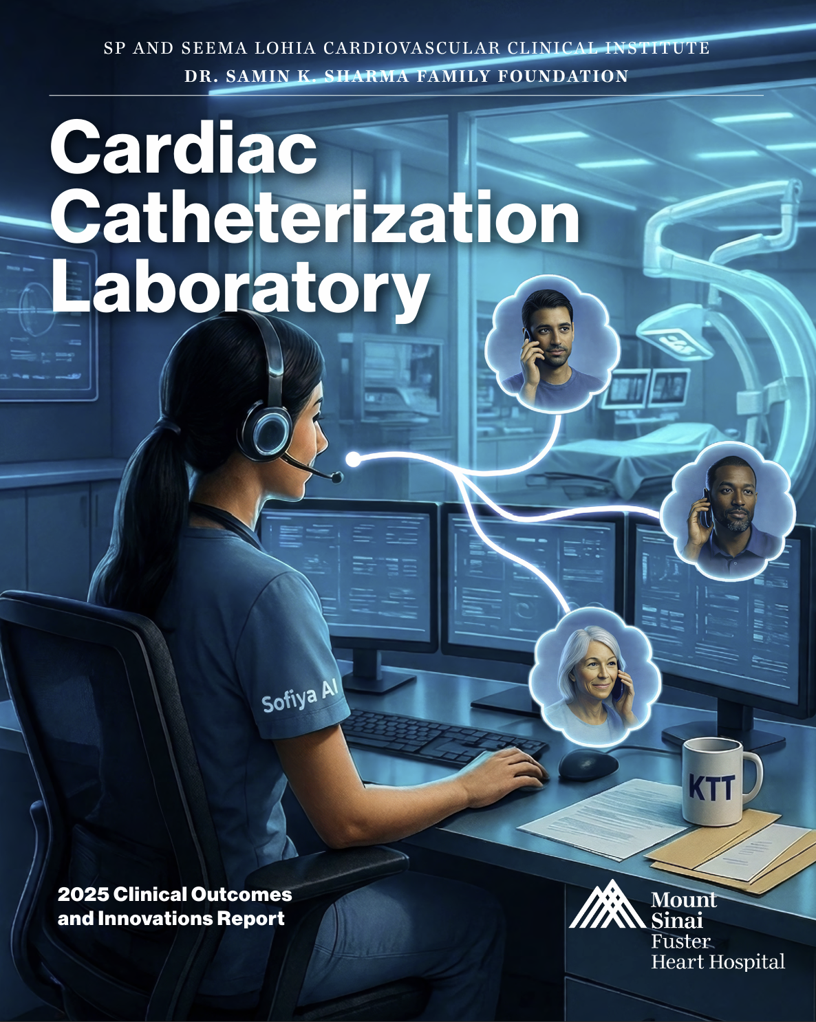 2025 Clinical Outcomes Report
