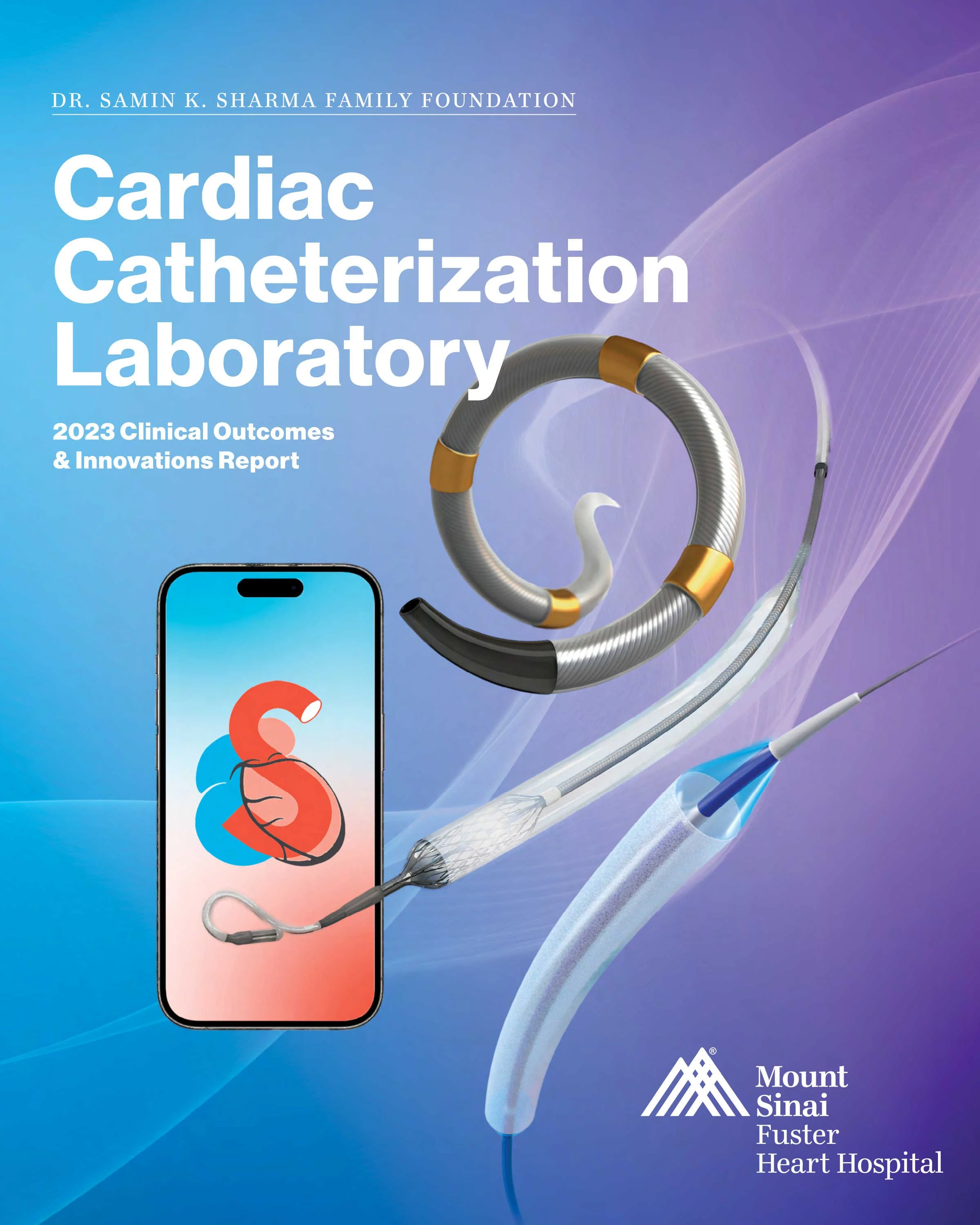 2023 Clinical Outcomes Report 