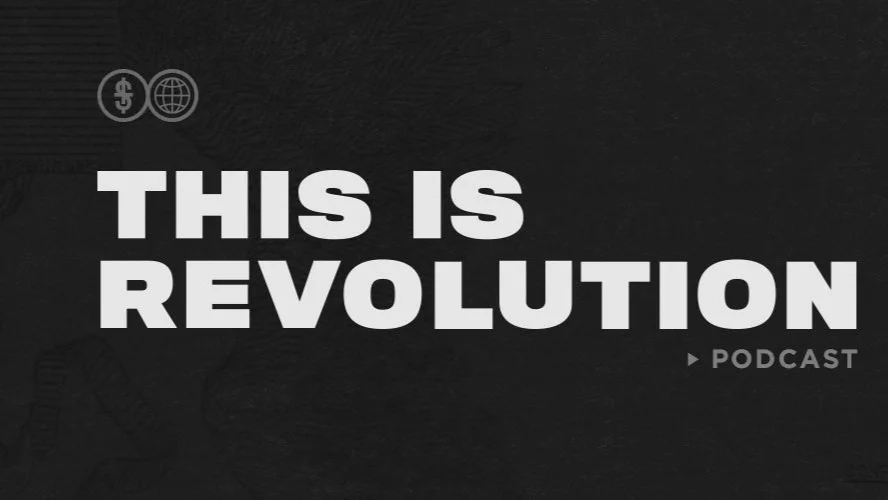 A Guide To Leftist Podcasts (list) | Another World Archive