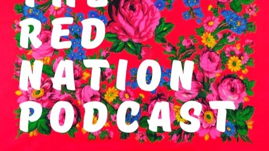 A Guide To Leftist Podcasts (list) | Another World Archive