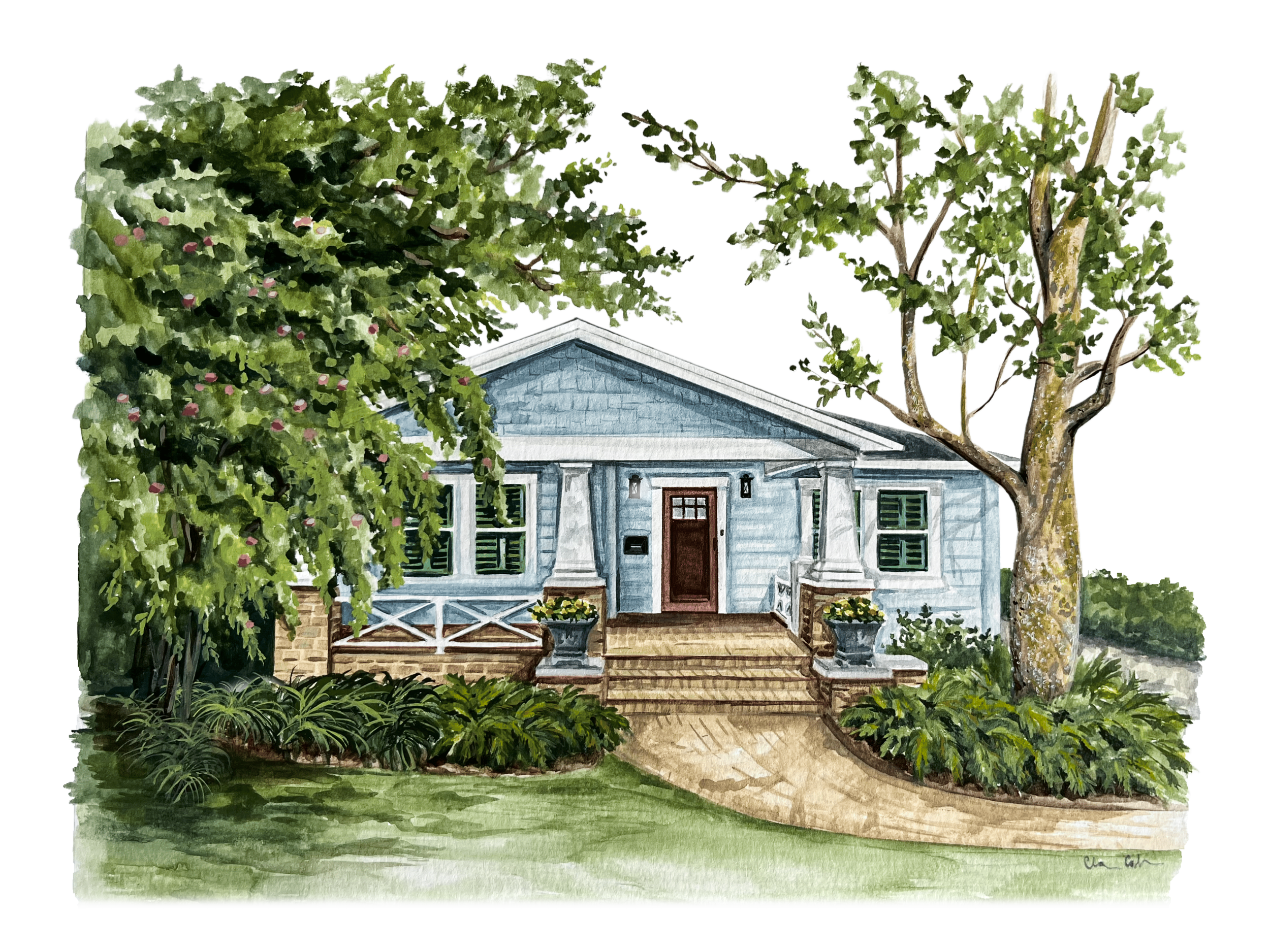 Danny and Erin – 3313 W Palmira Ave.png
