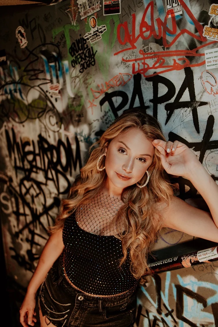 Alexandra Kay | Independent Country Music Artist