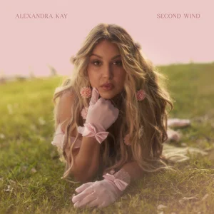 Second Wind - Album Information — Alexandra Kay