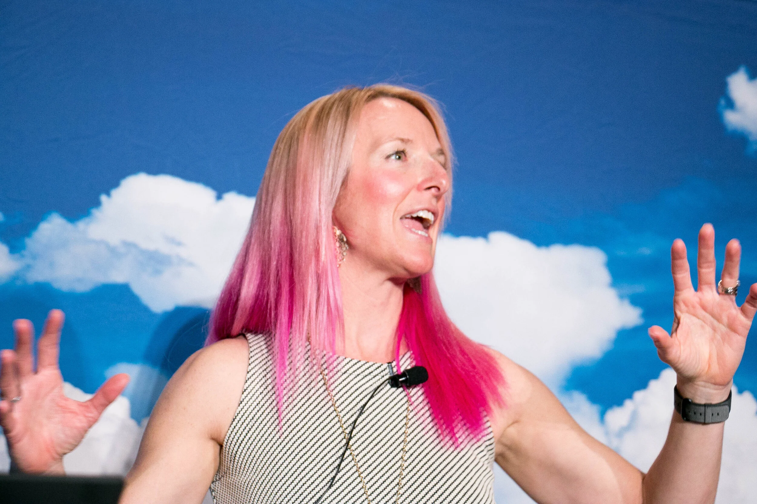 What Is a Keynote Speaker? And What Do They Do?