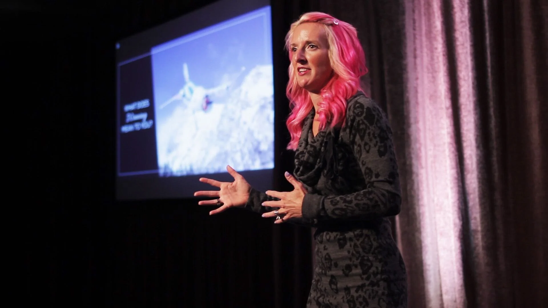 Tips to Prepare for your Next Keynote Speech