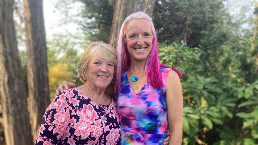 3 Reasons My Mom is a Badass