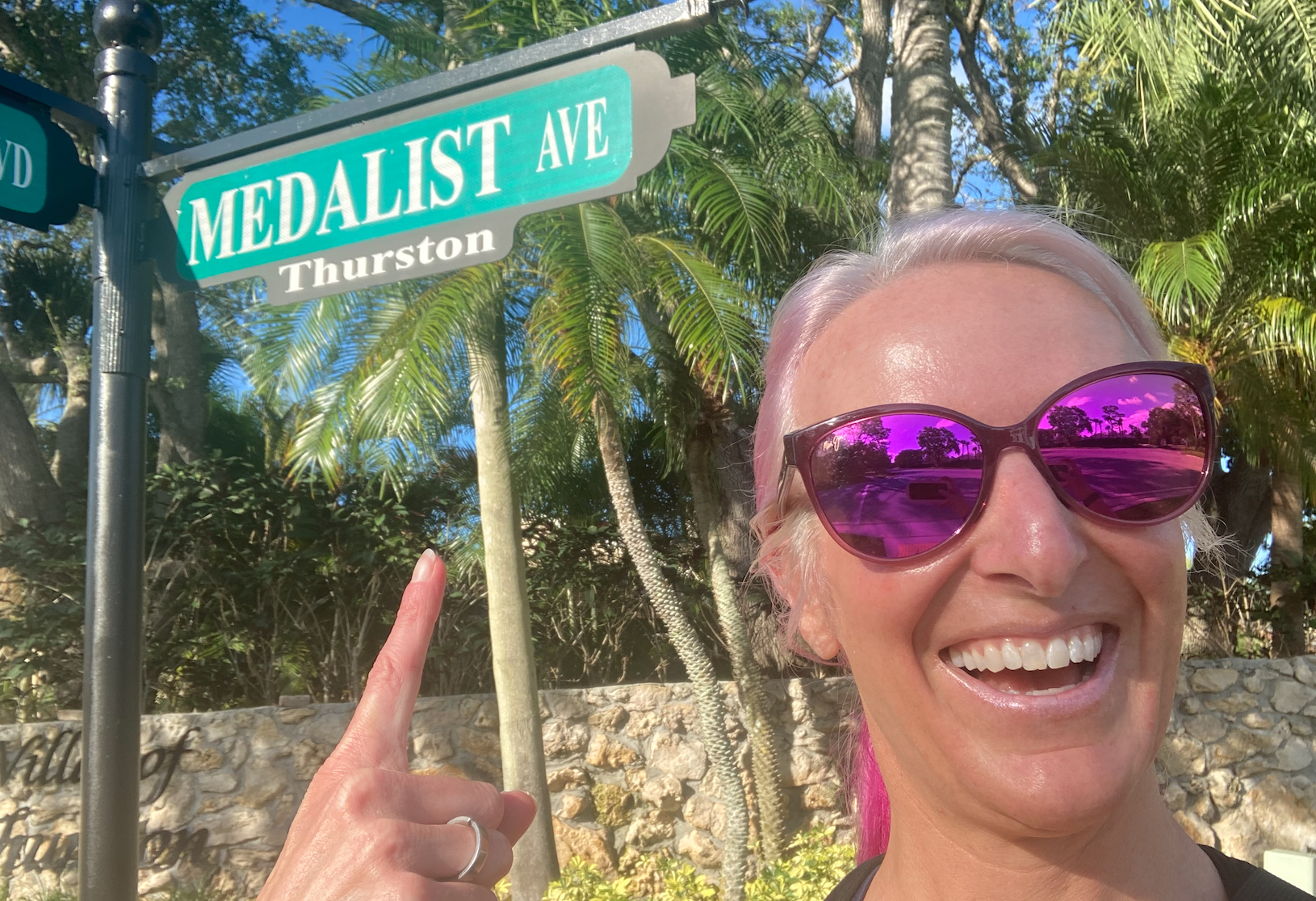 What does success look like to you?