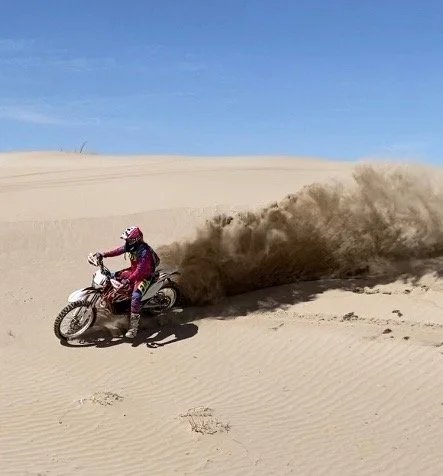 How Comfortable Are You With Being Uncomfortable?