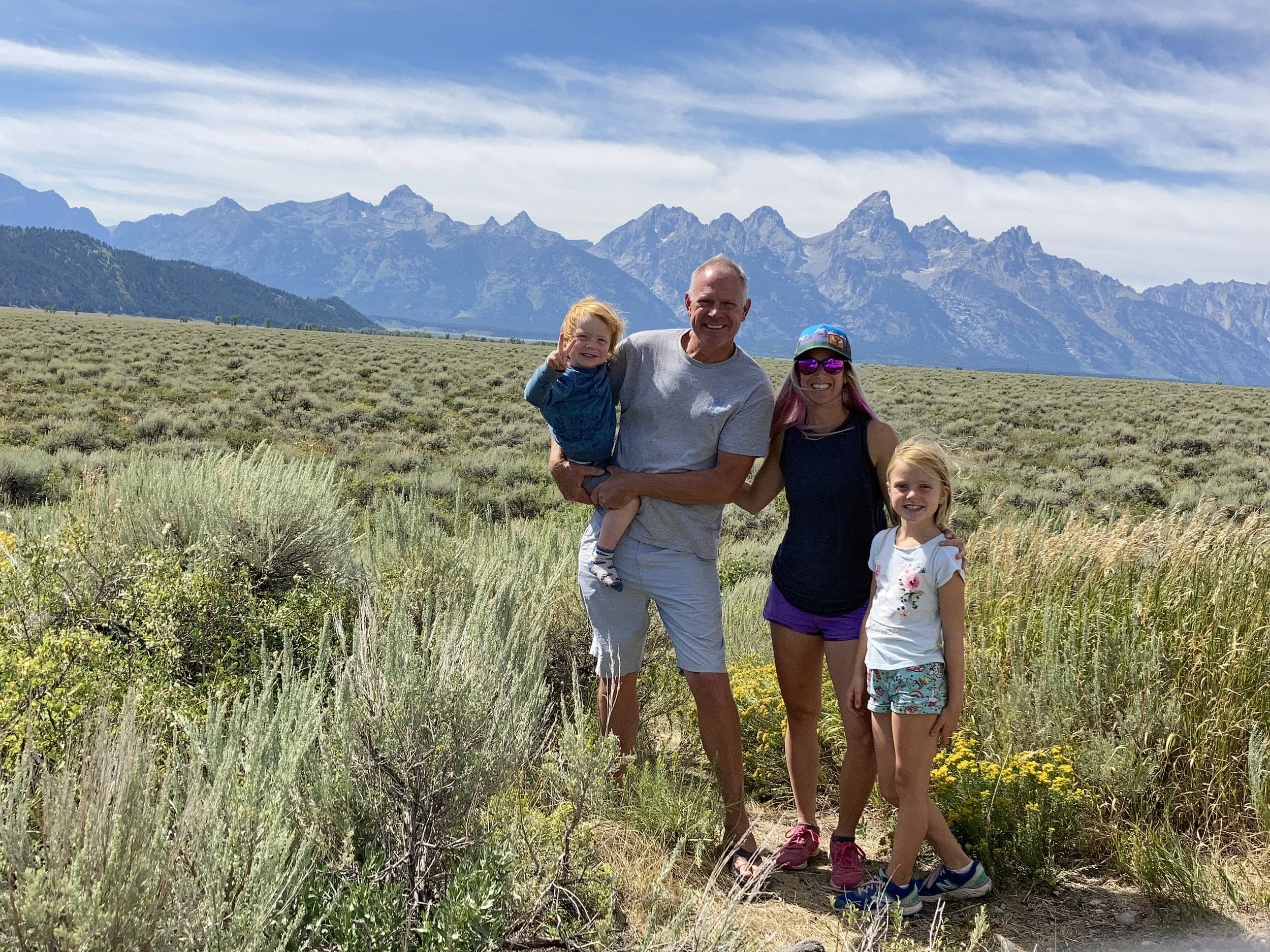 Thankful for Your Presence on Our Journey Together!