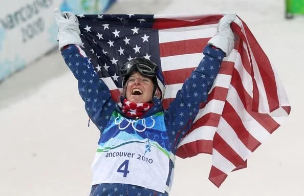 What do you believe to be true about yourself?