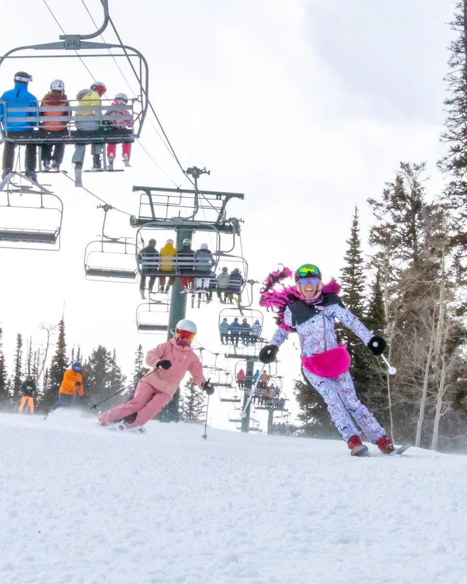 Skiing into History. My Hall of Fame Honor Unveiled!