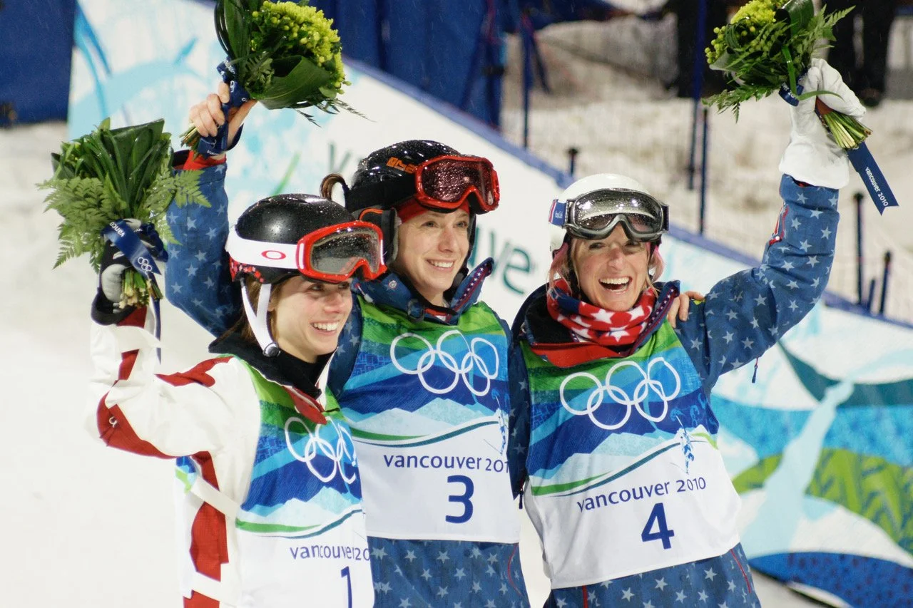 Embracing the Olympic Spirit: Trusting the Journey and Celebrating the 2024 Paris Games