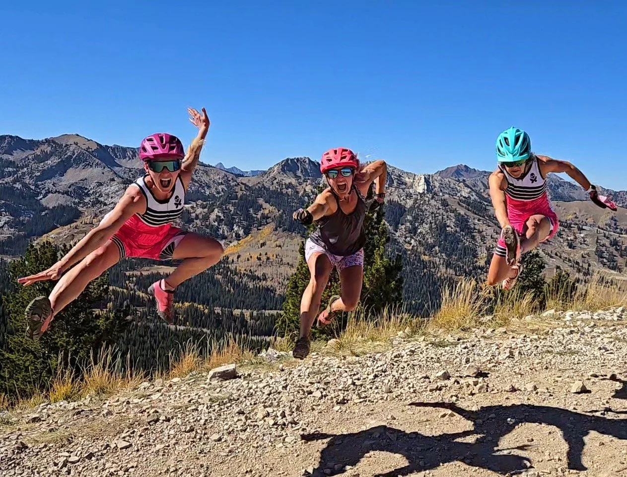 Letting Go Isn’t Giving Up — Here’s What I Learned