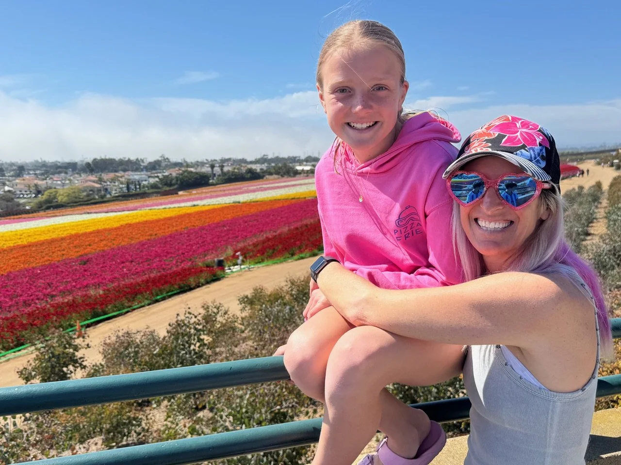 Life Lesson Learned Between Baggage Claim and Gate C12