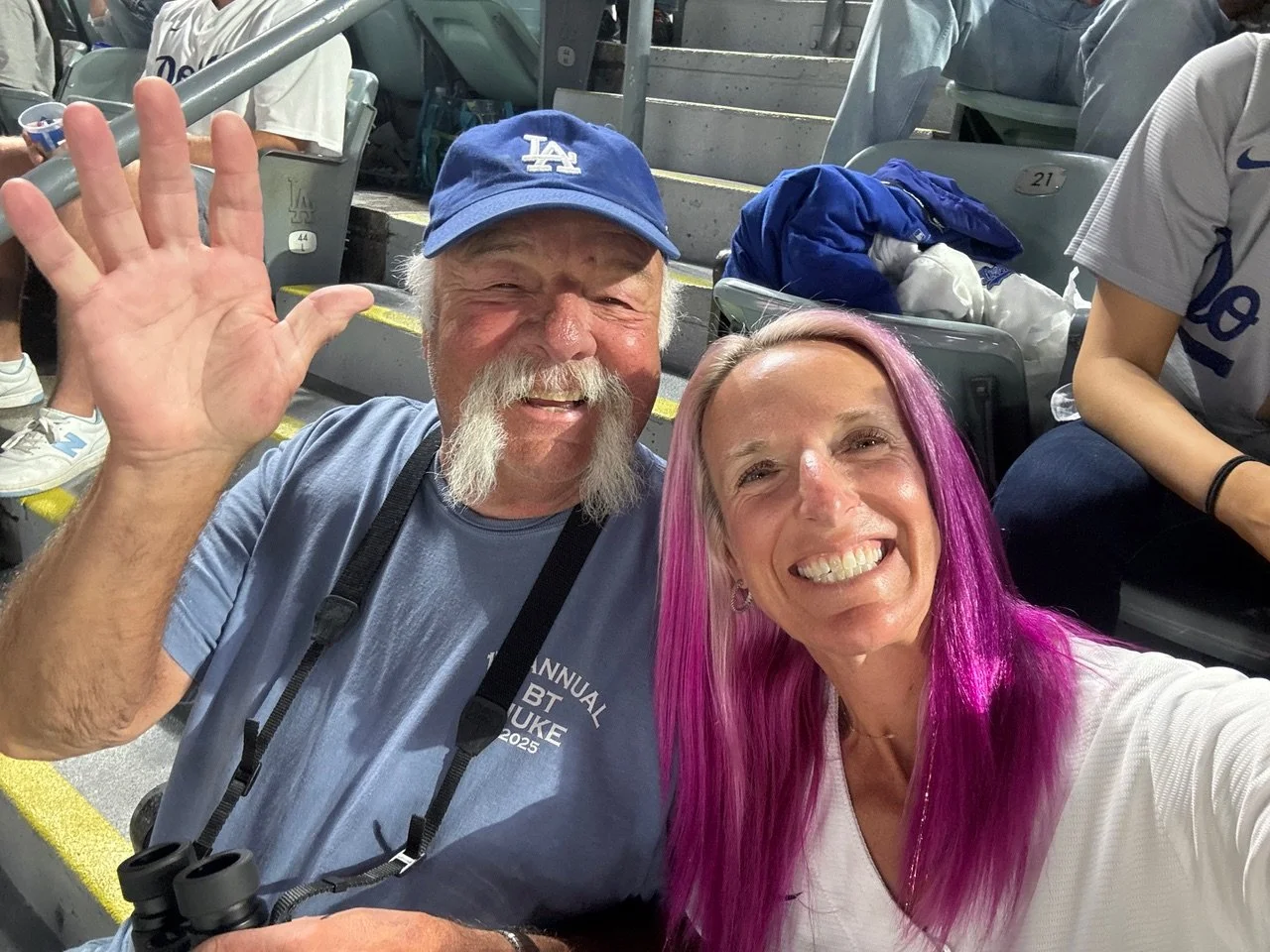 Before the Holiday Rush… A Moment for YOU✨