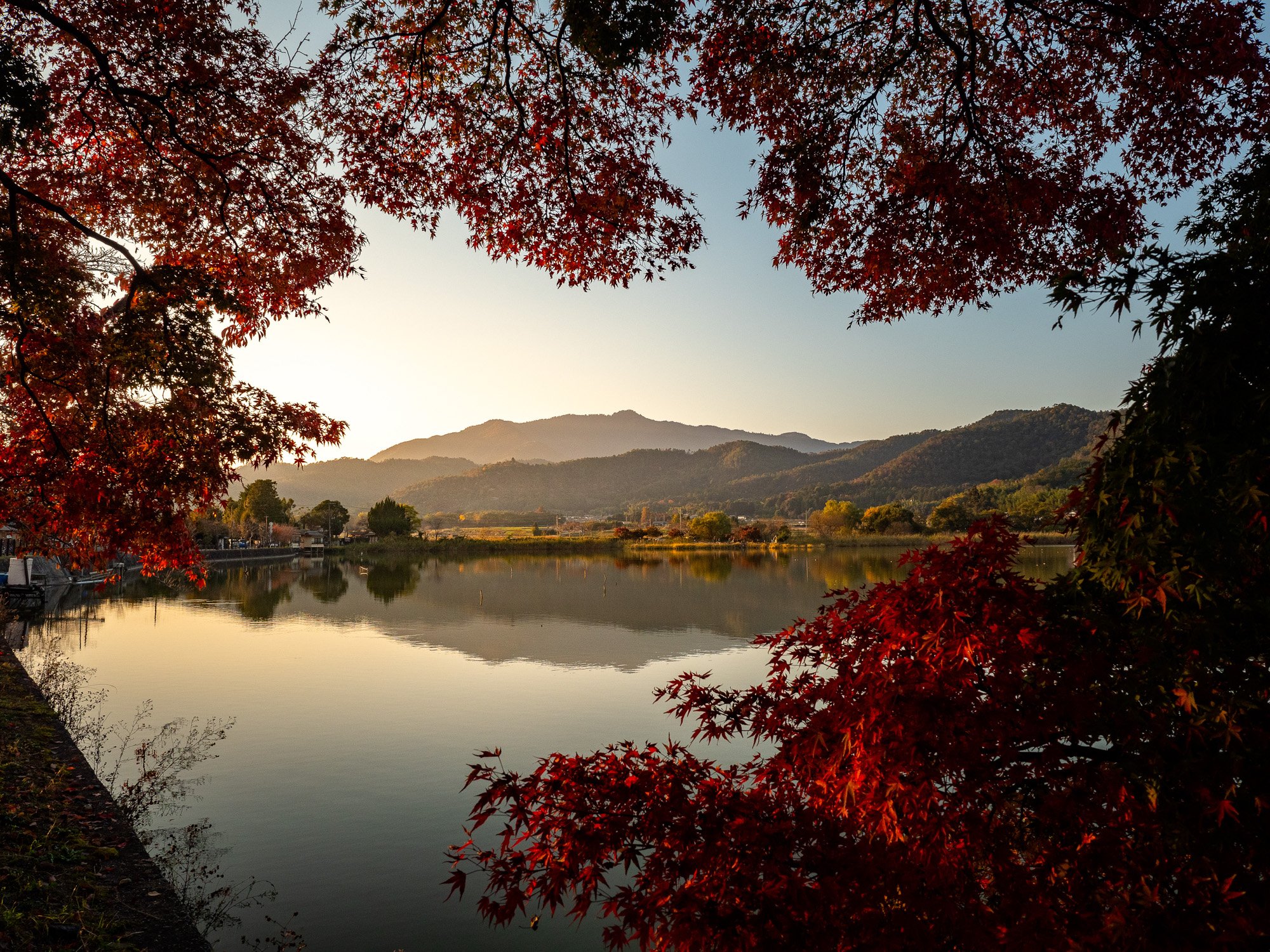 Kyoto Sunset - Print File.jpg