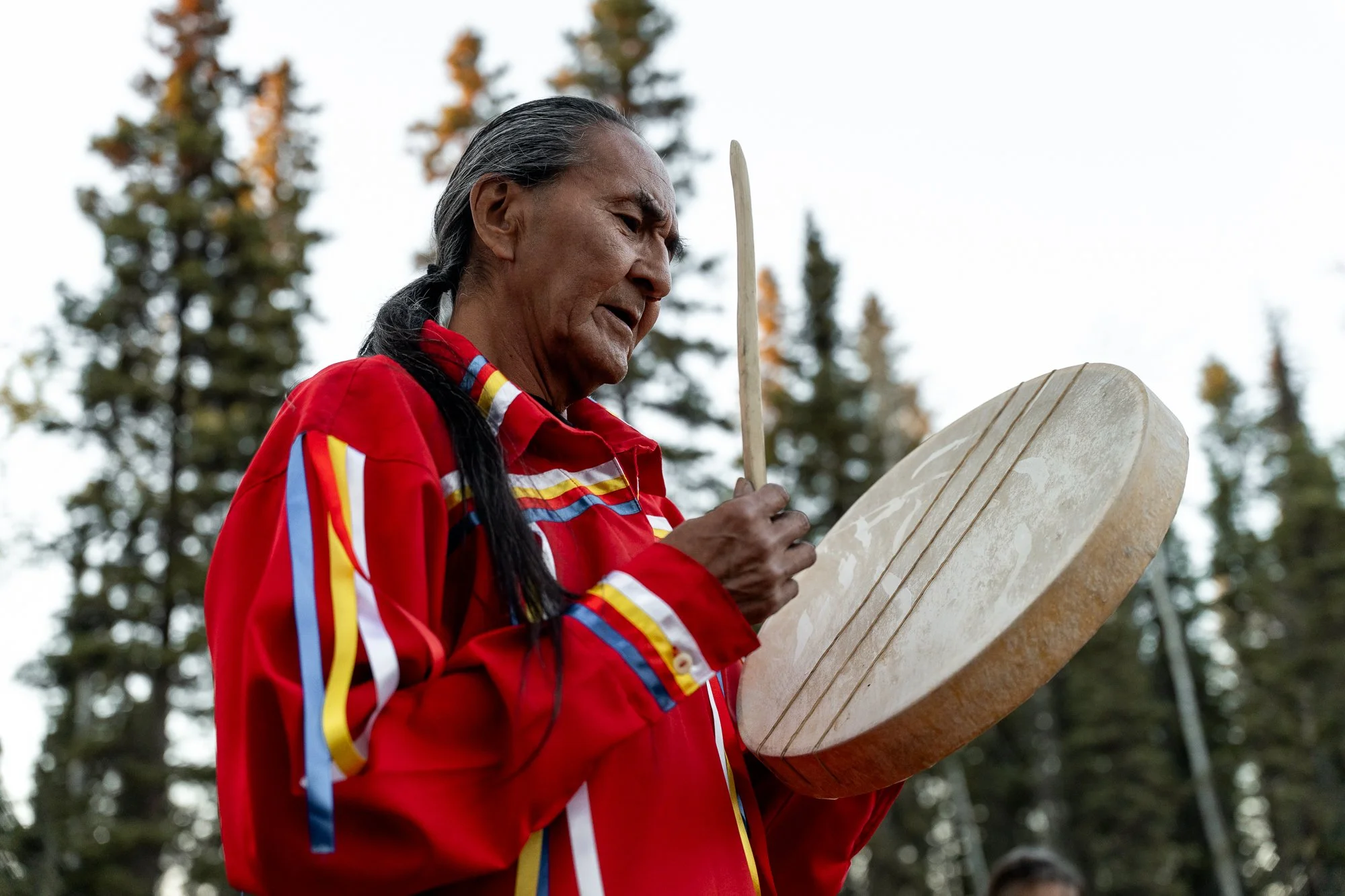 NWT-Dene-Fire-Feeding-Ceremony-Indigenous-Drummer-5.jpg